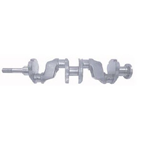 Crankshaft 134172